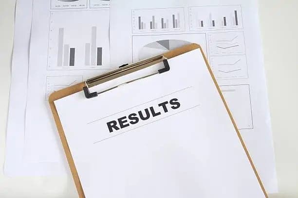 100% Board Examination Results