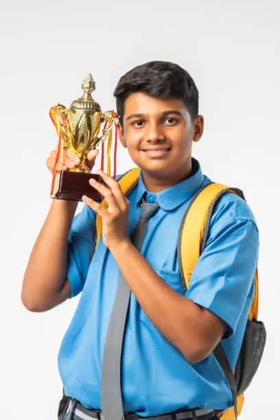 Best Emerging School Award